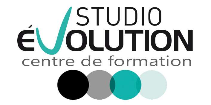 logo studio evolution